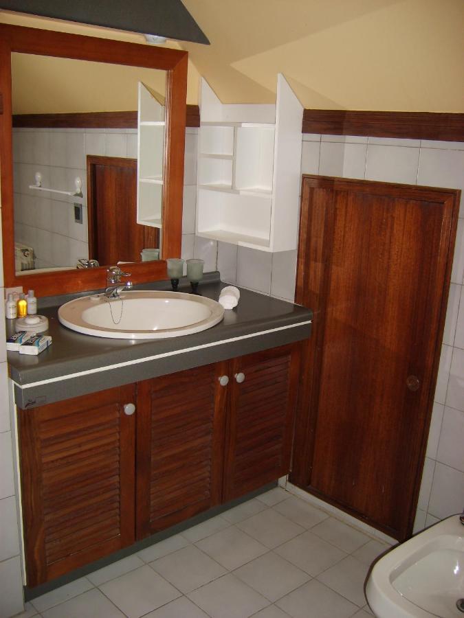 Yan Kee Way Lodge Bungalow Puerto Varas Bagian luar foto