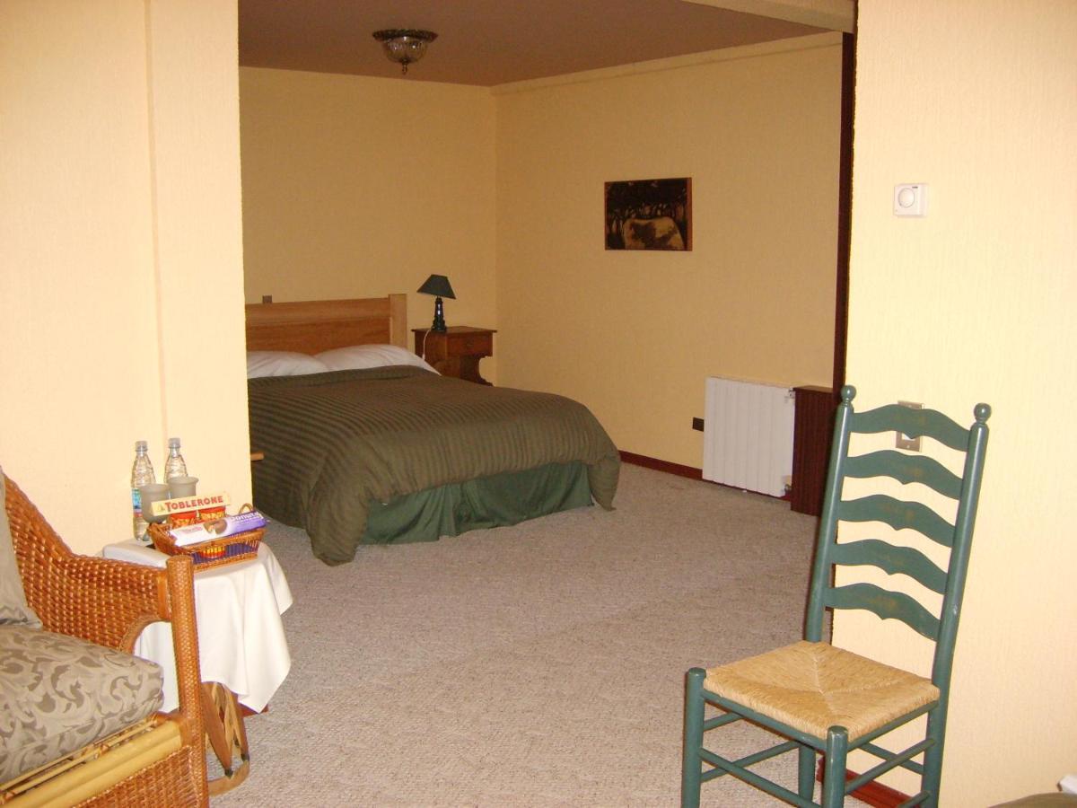 Yan Kee Way Lodge Bungalow Puerto Varas Bagian luar foto